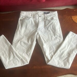 Corduroy vineyard vines pants. Size 32x33. Lightly worn.